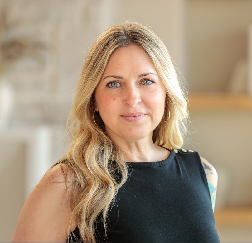 Michelle Otto-Koenig